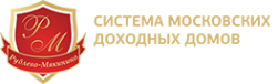 Логотип компании Рублёво-Мякинино