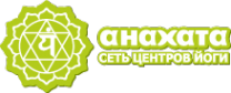 Логотип компании Анахата