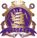 Логотип компании ГЛОРИЯ. ЖЕМЧУЖИНА ПОДМОСКОВЬЯ