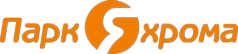 Логотип компании ЯХРОМА