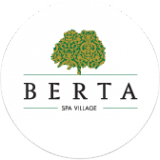Логотип компании Berta