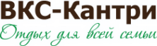 Логотип компании ВКС-Кантри