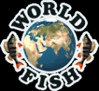 Логотип компании World Fish