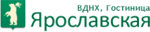 Логотип компании Ярославская
