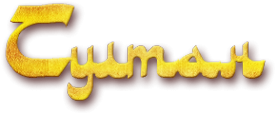 Логотип компании Султан