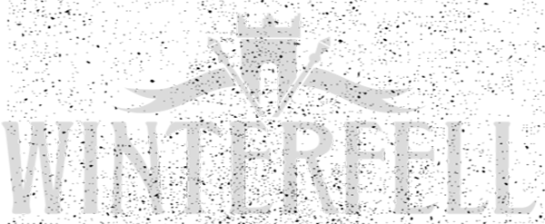 Логотип компании Winterfell