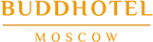 Логотип компании БуддОтель Москва