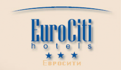 Логотип компании Евросити