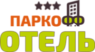 Логотип компании ПАРКОФФ