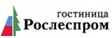 Логотип компании Рослеспром