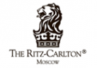 Логотип компании The Ritz-Carlton Moscow