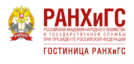 Логотип компании РАНХиГС Логотип компании РАНХиГС