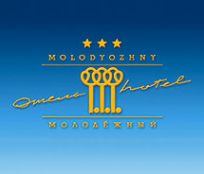 Логотип компании Молодежный Логотип компании Молодежный