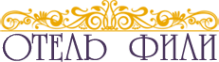 Логотип компании Фили