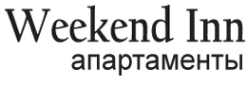 Логотип компании Weekend Inn Логотип компании Weekend Inn