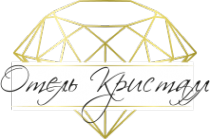 Логотип компании КРИСТАЛЛ Логотип компании КРИСТАЛЛ
