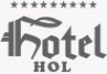 Логотип компании Hotel-hol