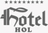 Логотип компании Hotel-hol Логотип компании Hotel-hol
