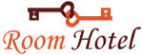 Логотип компании Room Логотип компании Room