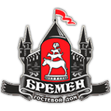 Логотип компании Бремен