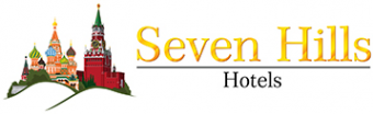 Логотип компании Seven Hills