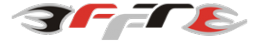 Логотип компании Free Fly Team