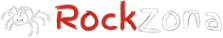 Логотип компании RockZona