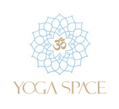 Логотип компании Yoga Space