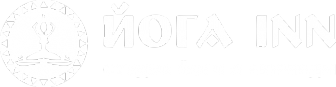 Логотип компании Йога Inn
