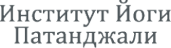 Логотип компании Институт Йоги Патанджали