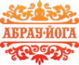 Логотип компании Абрау-Йога