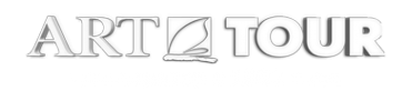 Логотип компании Арт-Тур