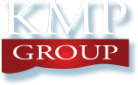 Логотип компании KMP Group