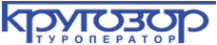 Логотип компании КРУГОЗОР