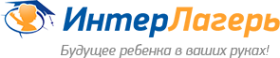 Логотип компании ИнтерЛагерь