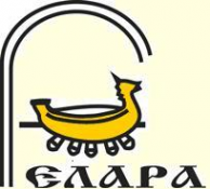 Логотип компании ЕЛАРА