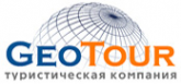 Логотип компании Гео-Тур
