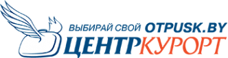 Логотип компании ЦентрКурорт