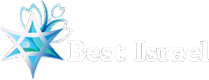 Логотип компании Best Israel