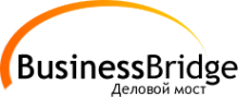 Логотип компании Деловой мост