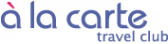 Логотип компании A La Carte Travel