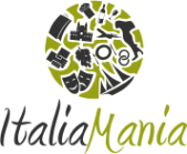 Логотип компании ItaliaMania