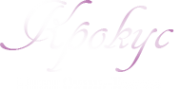 Логотип компании КРОКУС