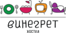 Логотип компании Винегрет