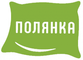 Логотип компании Полянка на Чистых прудах