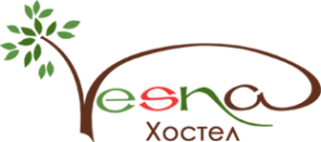Логотип компании Vesna