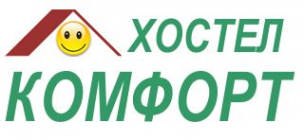 Логотип компании Комфорт