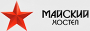 Логотип компании Майский