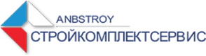 Логотип компании СтройКомплектСервис