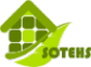 Логотип компании Современные Технологии Строительства